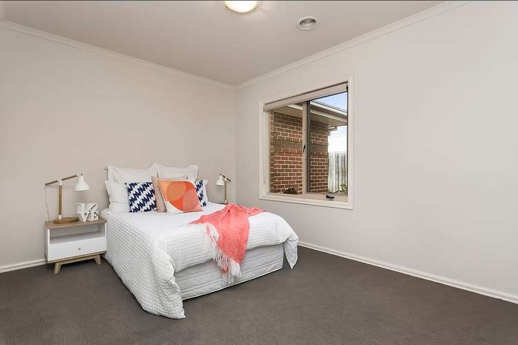 Fifth view of Homely apartment listing, 3/17 Mascoma Street, Strathmore VIC 3041