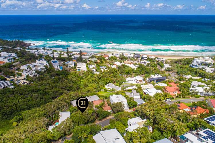 Second view of Homely house listing, 16 Dolphin Bay Drive, Sunshine Beach QLD 4567