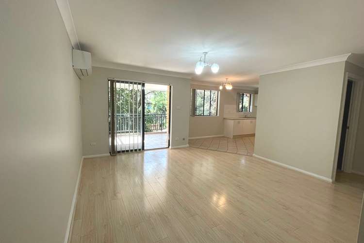 Main view of Homely apartment listing, 14/44-48 Lane Street, Wentworthville NSW 2145