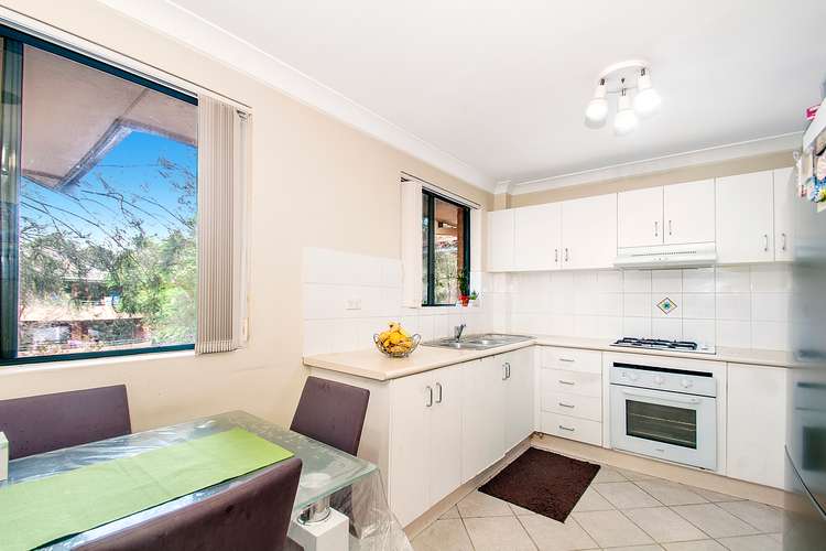 Fourth view of Homely apartment listing, 14/44-48 Lane Street, Wentworthville NSW 2145