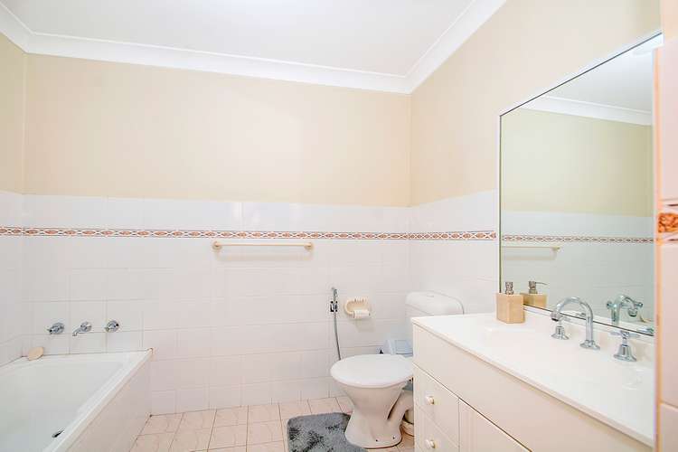 Fifth view of Homely apartment listing, 14/44-48 Lane Street, Wentworthville NSW 2145