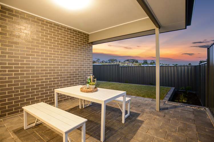 Fifth view of Homely house listing, 4 Riley Way, Gawler East SA 5118