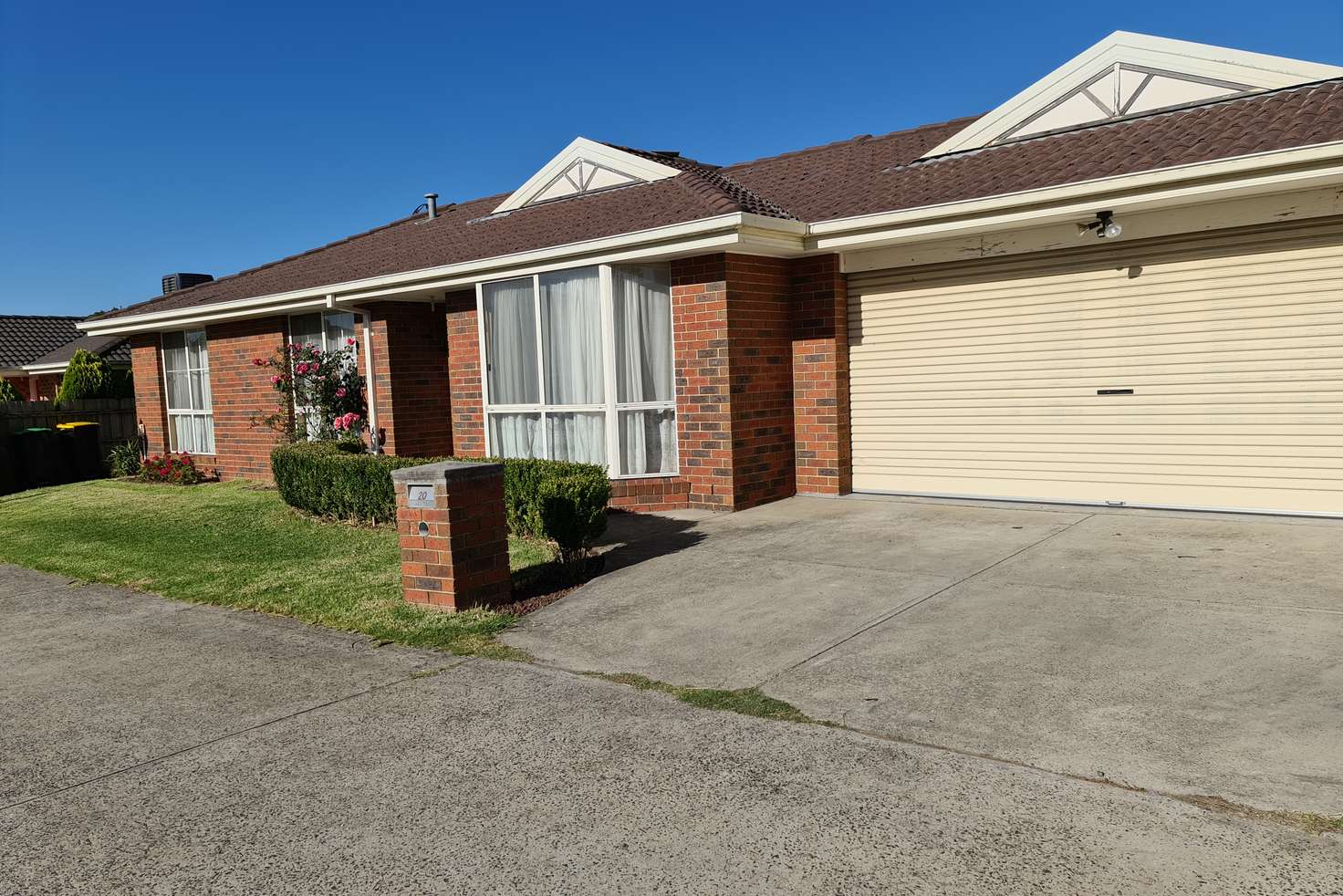 Main view of Homely house listing, 20 Khalil Avenue, Dandenong North VIC 3175
