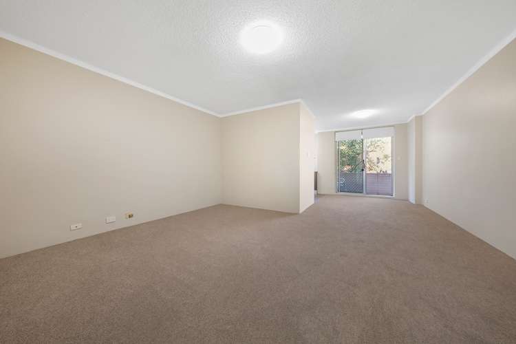 Main view of Homely apartment listing, 15/16 Grace Campbell Crescent, Hillsdale NSW 2036