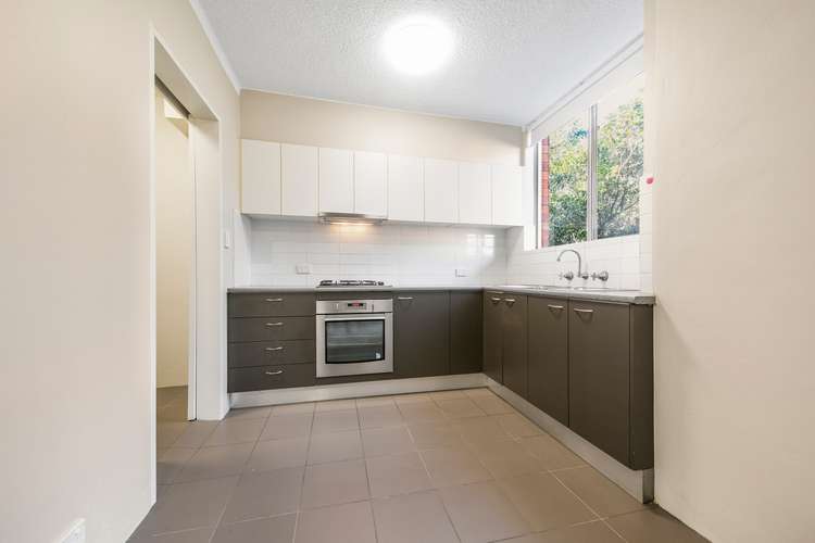 Second view of Homely apartment listing, 15/16 Grace Campbell Crescent, Hillsdale NSW 2036