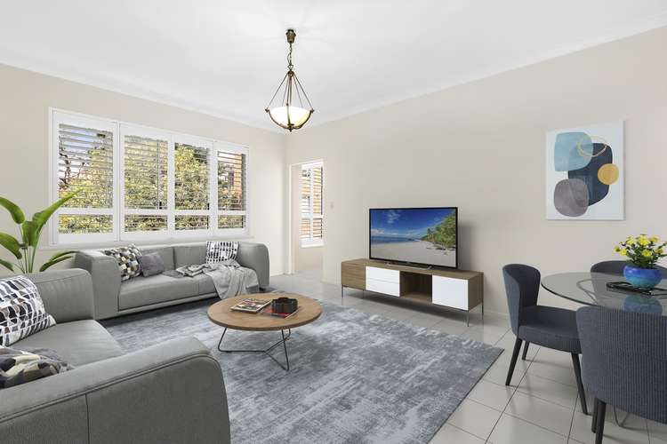 Main view of Homely apartment listing, 2/8 Wyagdon Street, Neutral Bay NSW 2089