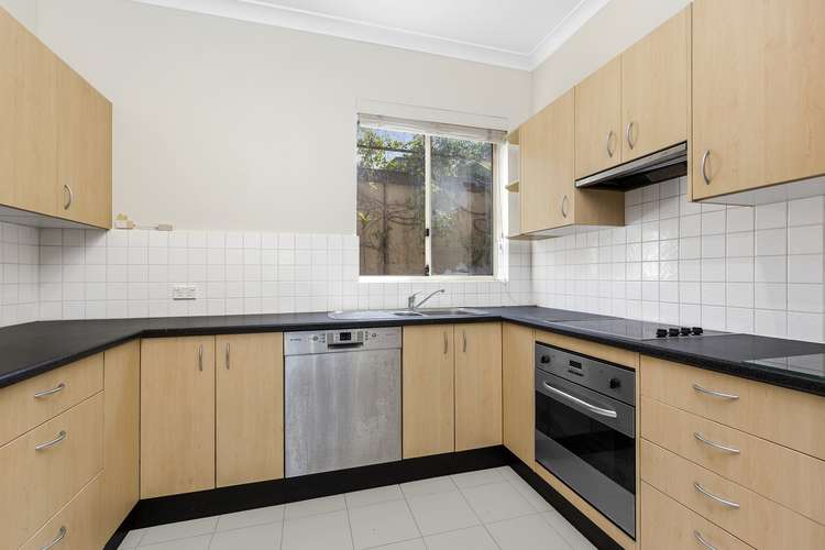 Second view of Homely apartment listing, 2/8 Wyagdon Street, Neutral Bay NSW 2089