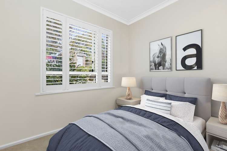 Sixth view of Homely apartment listing, 2/8 Wyagdon Street, Neutral Bay NSW 2089