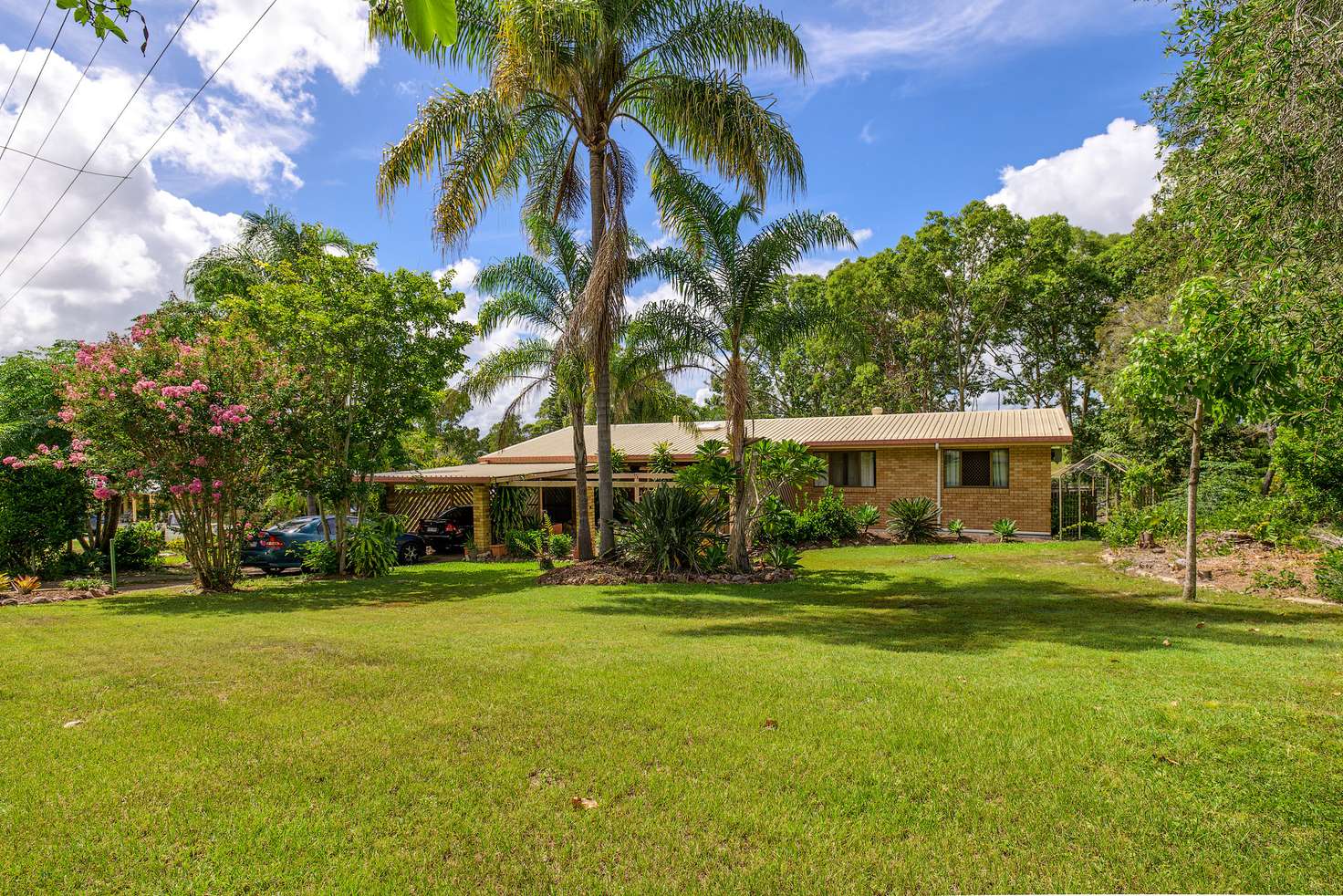 Main view of Homely house listing, 67 Sorensen Road, Southside QLD 4570