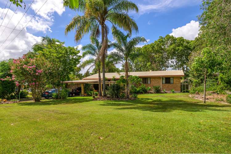 Main view of Homely house listing, 67 Sorensen Road, Southside QLD 4570