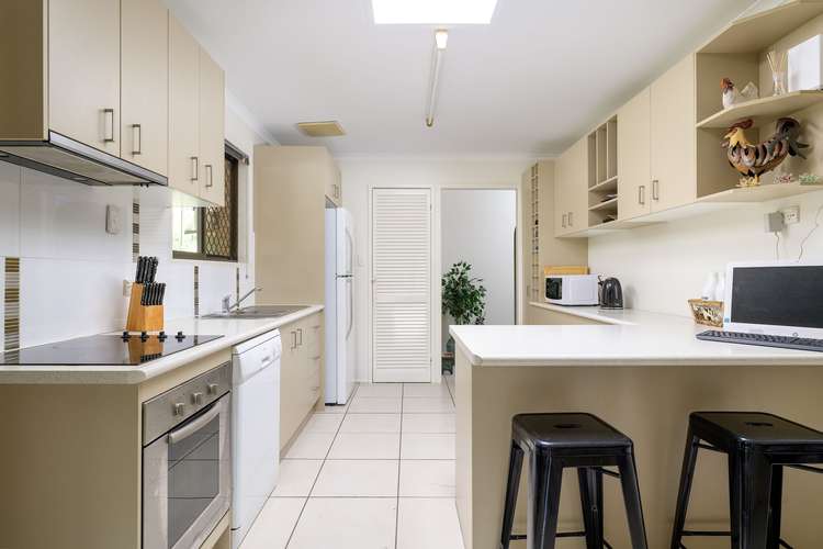Second view of Homely house listing, 67 Sorensen Road, Southside QLD 4570