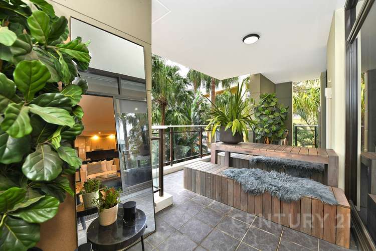 Main view of Homely apartment listing, Level 5/27 Margaret Street, Rozelle NSW 2039