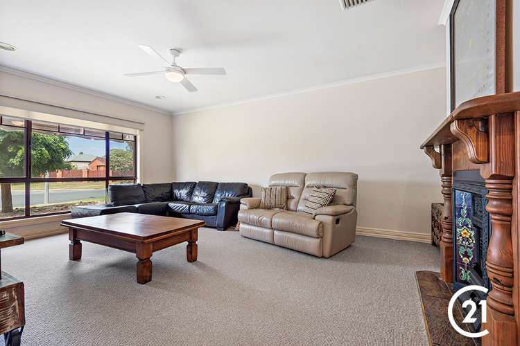 Second view of Homely house listing, 72 Lawson Drive, Moama NSW 2731