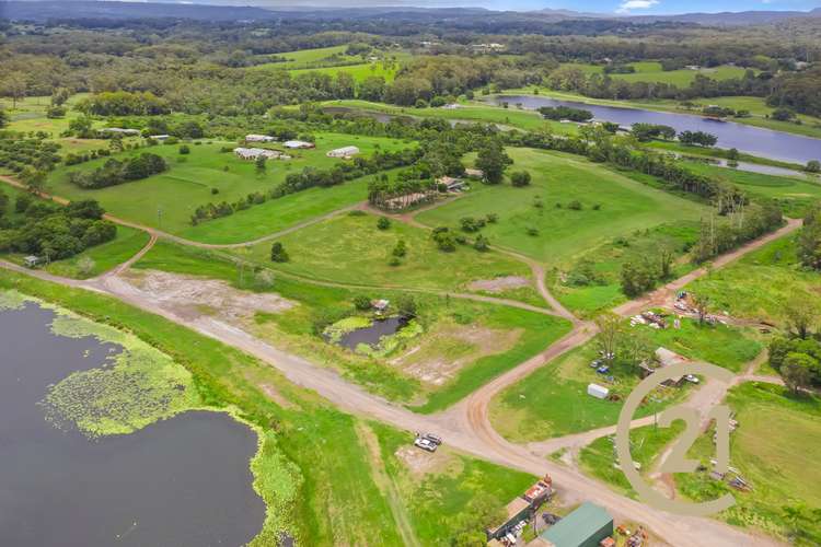 Main view of Homely acreageSemiRural listing, 207 Winston Road, Palmwoods QLD 4555