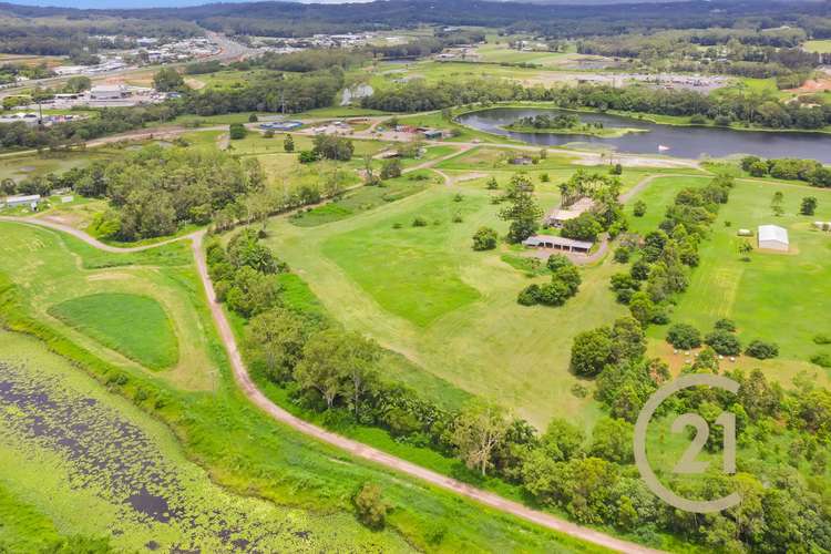 Third view of Homely acreageSemiRural listing, 207 Winston Road, Palmwoods QLD 4555