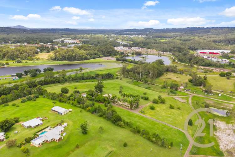 Fifth view of Homely acreageSemiRural listing, 207 Winston Road, Palmwoods QLD 4555