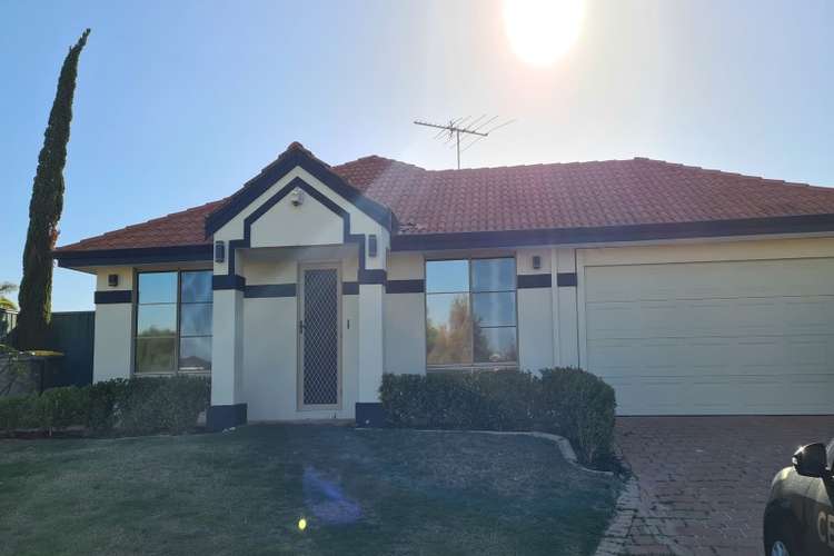 Main view of Homely house listing, 21 Orara Way, Merriwa WA 6030