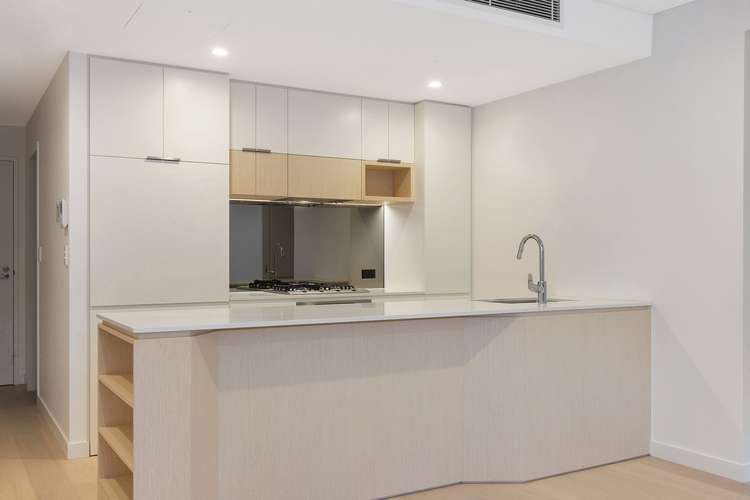 Second view of Homely apartment listing, 58/1 Womerah Street, Turramurra NSW 2074