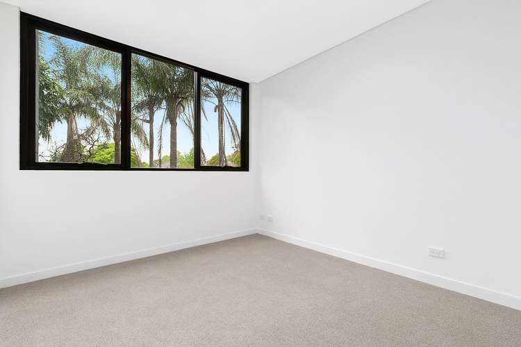 Third view of Homely apartment listing, 58/1 Womerah Street, Turramurra NSW 2074