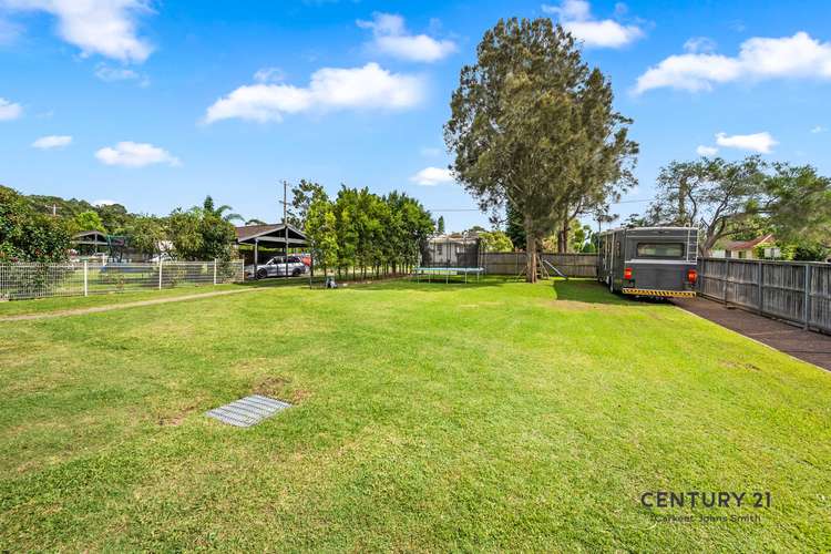 Second view of Homely villa listing, 11 Corona Street, Windale NSW 2306