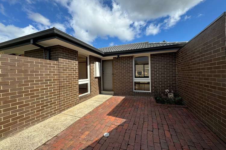 Second view of Homely unit listing, 2/19 Rodd Street, Dandenong VIC 3175