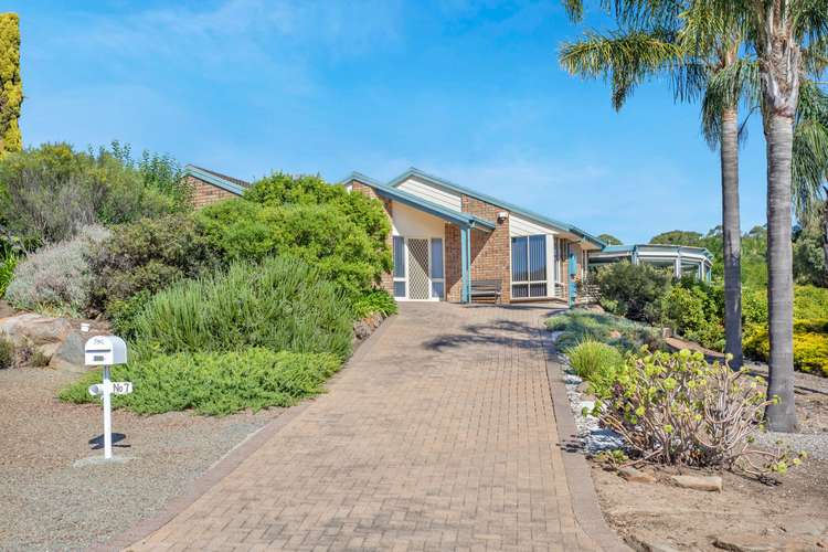 Second view of Homely house listing, 7 Unley Court, Onkaparinga Hills SA 5163