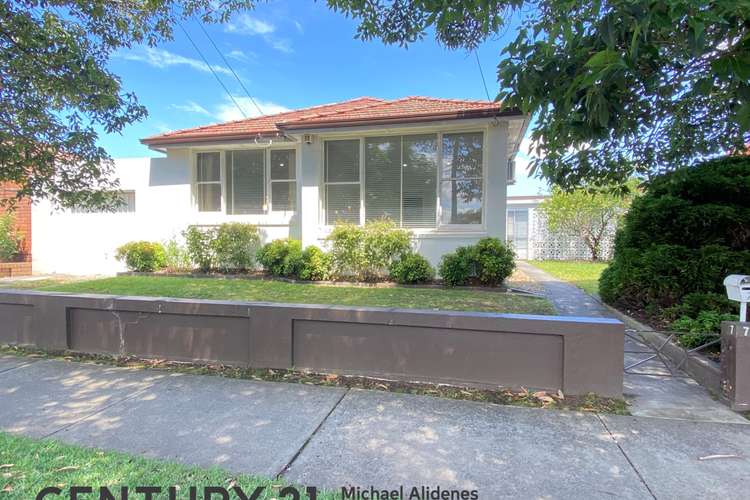 7 Morgan Street, Kingsgrove NSW 2208