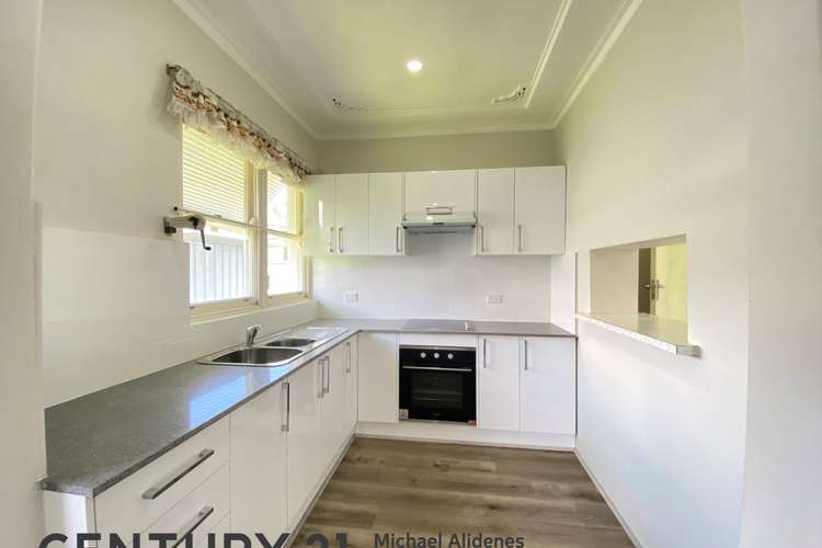 Second view of Homely house listing, 7 Morgan Street, Kingsgrove NSW 2208
