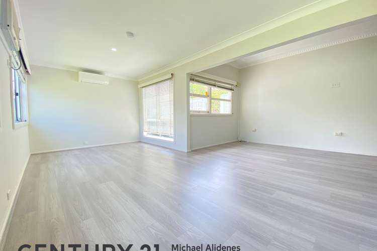 Third view of Homely house listing, 7 Morgan Street, Kingsgrove NSW 2208