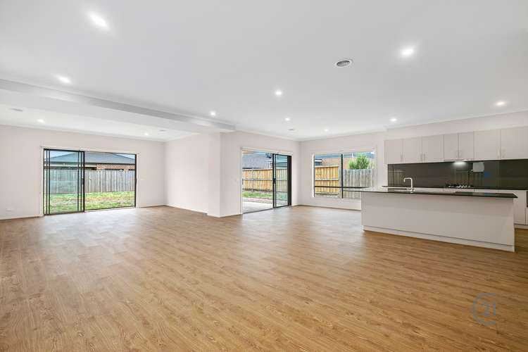 Fourth view of Homely house listing, 66 Bensonhurst Pde, Point Cook VIC 3030