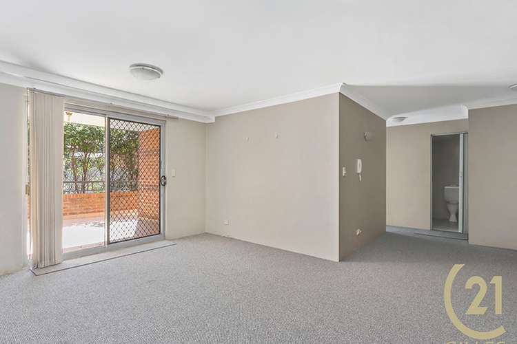 Second view of Homely apartment listing, 2/550 Bunnerong Road, Matraville NSW 2036