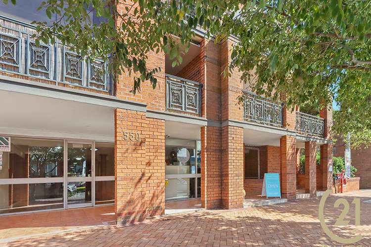 Fifth view of Homely apartment listing, 2/550 Bunnerong Road, Matraville NSW 2036