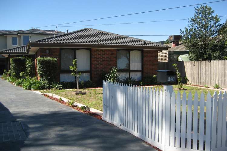 Main view of Homely house listing, 1/15 Debbie Close, Clarinda VIC 3169