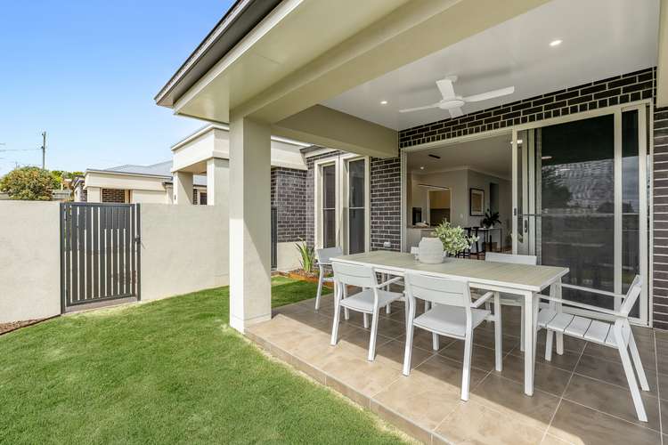 Fifth view of Homely villa listing, 2/85 Ramsay Street, Centenary Heights QLD 4350