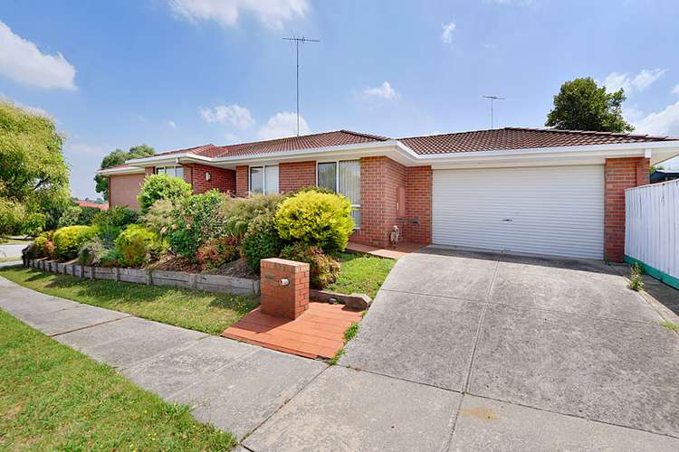 Main view of Homely house listing, 111 Telford Drive, Berwick VIC 3806