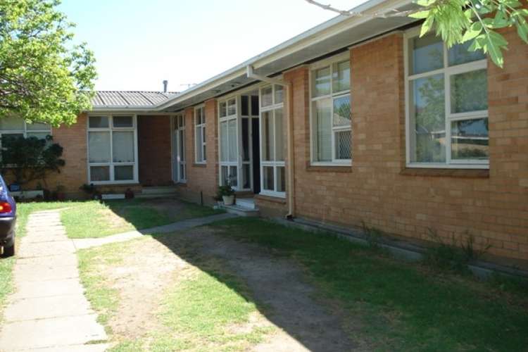 Main view of Homely unit listing, 4/58 Dunbar Terrace, Glenelg South SA 5045