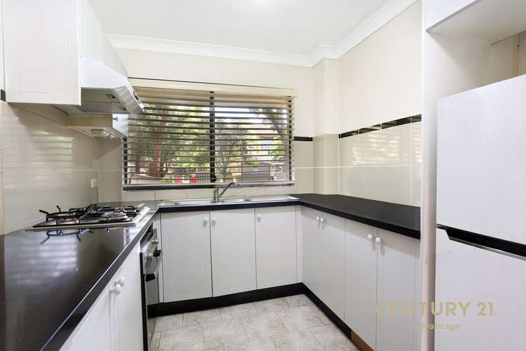 Third view of Homely apartment listing, 1/70-72 Lane Street, Wentworthville NSW 2145