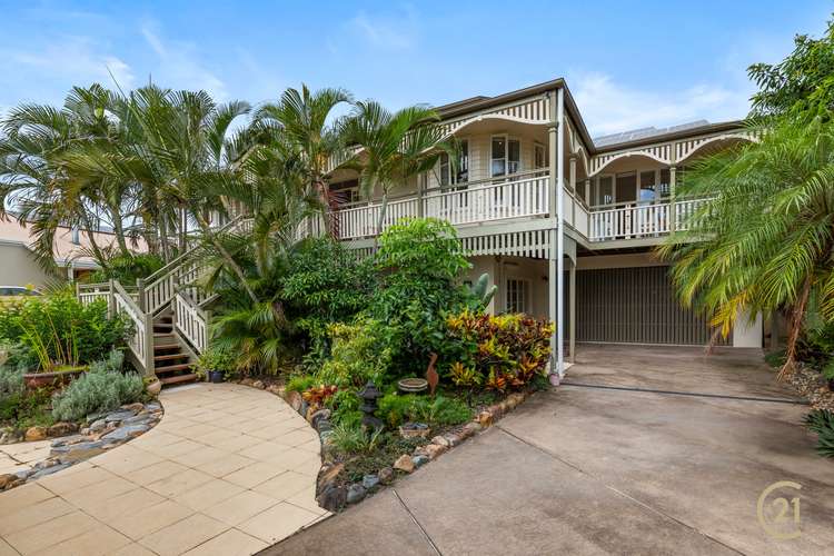 Third view of Homely house listing, 9 Tangmere Court, Noosa Heads QLD 4567