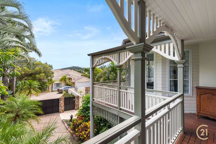 Fourth view of Homely house listing, 9 Tangmere Court, Noosa Heads QLD 4567