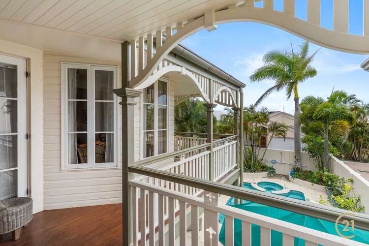 Fifth view of Homely house listing, 9 Tangmere Court, Noosa Heads QLD 4567