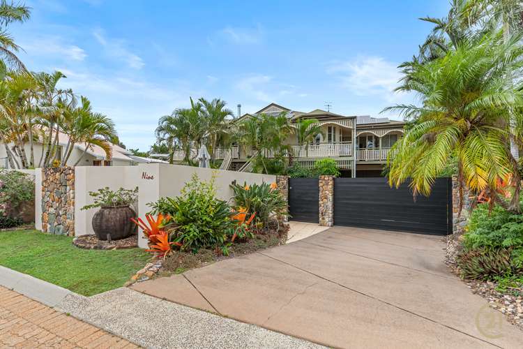 Sixth view of Homely house listing, 9 Tangmere Court, Noosa Heads QLD 4567