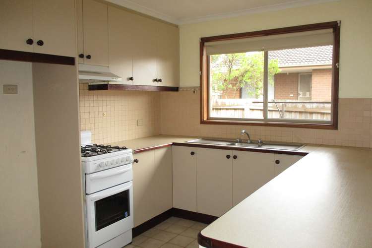 Second view of Homely unit listing, 1/7 Flinders Street, Noble Park VIC 3174