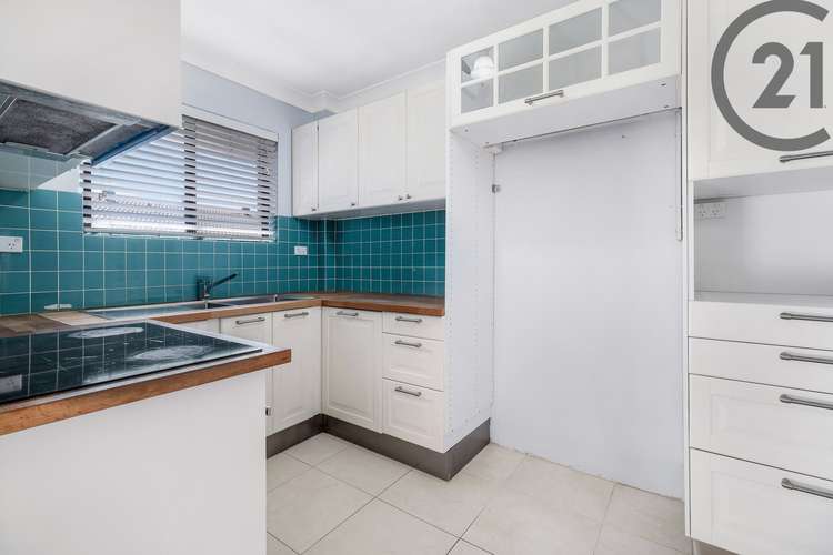 Second view of Homely apartment listing, 7/27 Park Avenue, Westmead NSW 2145