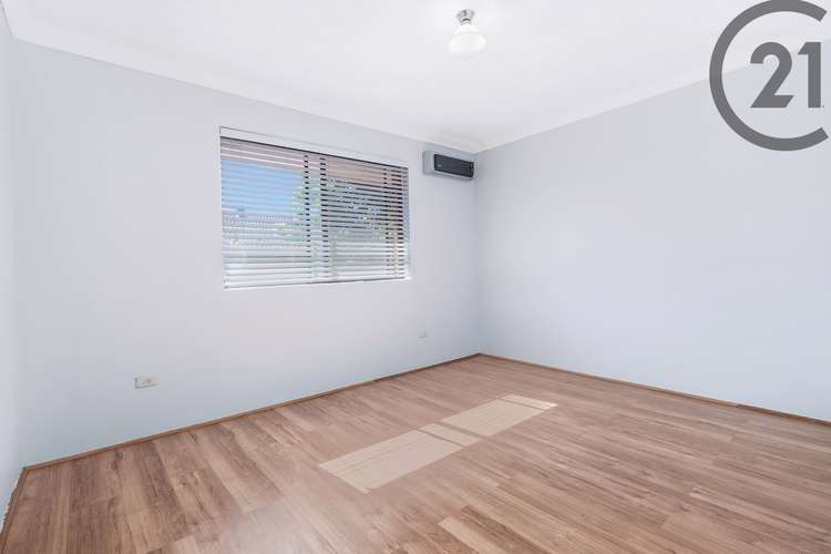 Third view of Homely apartment listing, 7/27 Park Avenue, Westmead NSW 2145