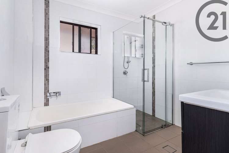 Fourth view of Homely apartment listing, 7/27 Park Avenue, Westmead NSW 2145