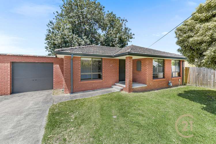 Second view of Homely unit listing, 2/112 McFees Road, Dandenong North VIC 3175