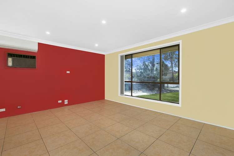 Second view of Homely house listing, 35 Sackville St, Ingleburn NSW 2565