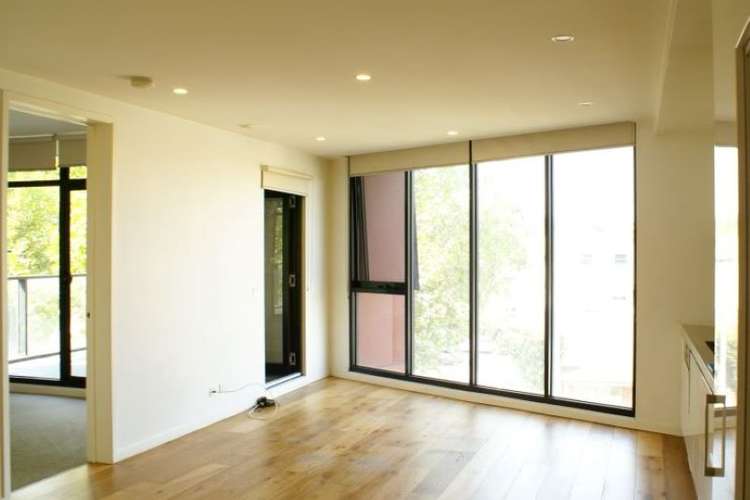 Fourth view of Homely apartment listing, 201/77 High Street, Kew VIC 3101