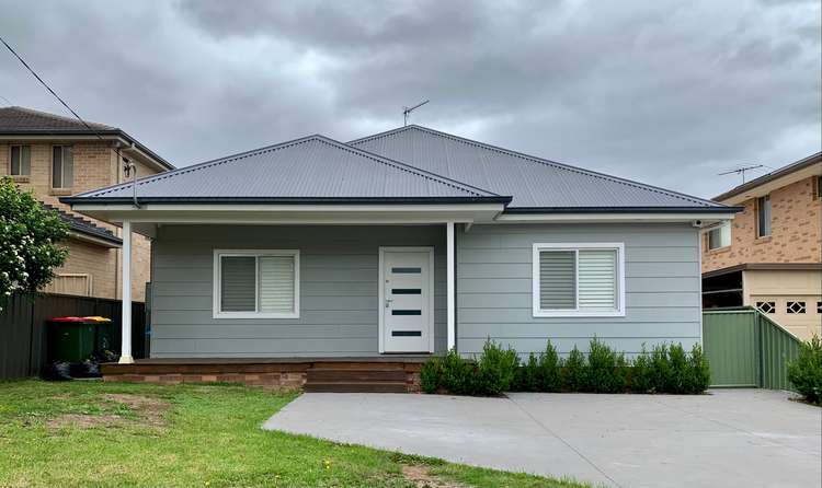 Main view of Homely house listing, 26 Regent Street, Riverstone NSW 2765