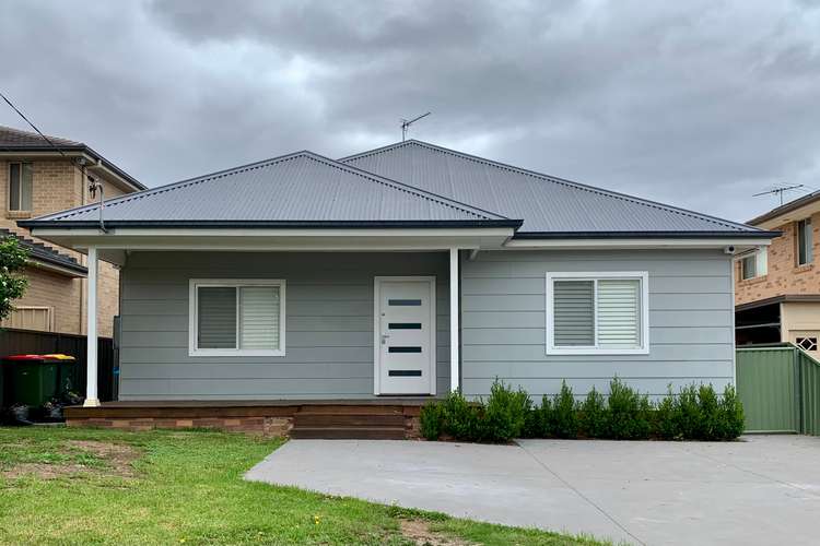 Main view of Homely house listing, 26 Regent Street, Riverstone NSW 2765